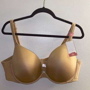 NWT Cacique Boost Plunge Bra